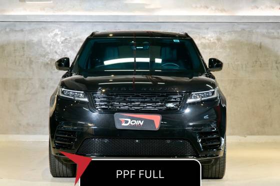 LAND ROVER RANGE ROVER VELAR 2.0 P400E PHEV R-DYNAMIC HSE AUTOMÁTICO